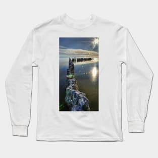 Salton Sea Long Sleeve T-Shirt